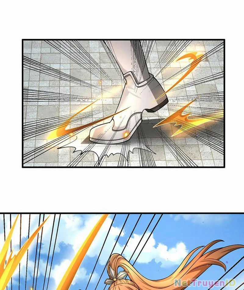 Ta Có Thể Vô Hạn Bạo Kích Chapter 85 trang 27