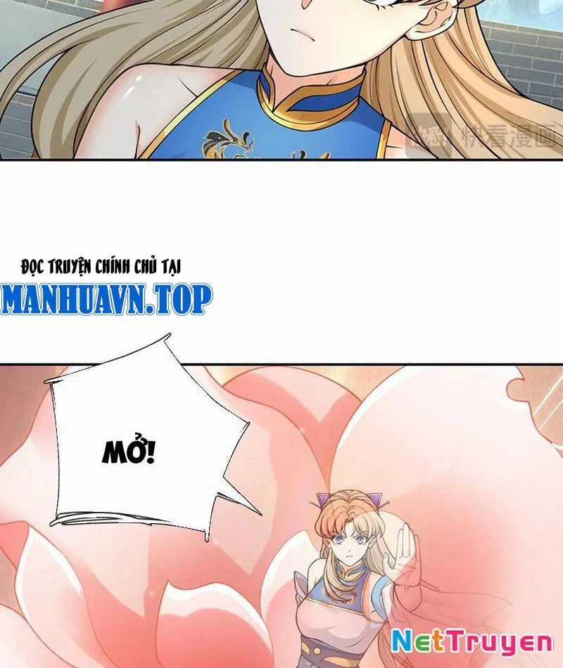 Ta Có Thể Vô Hạn Bạo Kích Chapter 85 trang 30