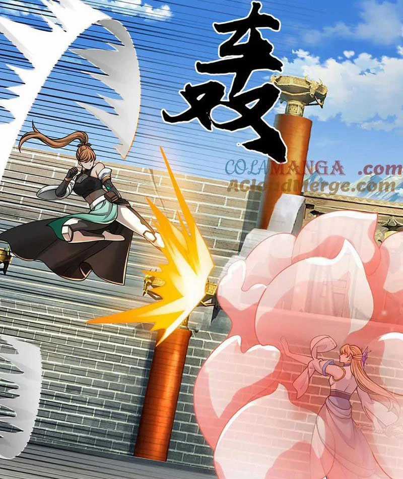 Ta Có Thể Vô Hạn Bạo Kích Chapter 85 trang 32