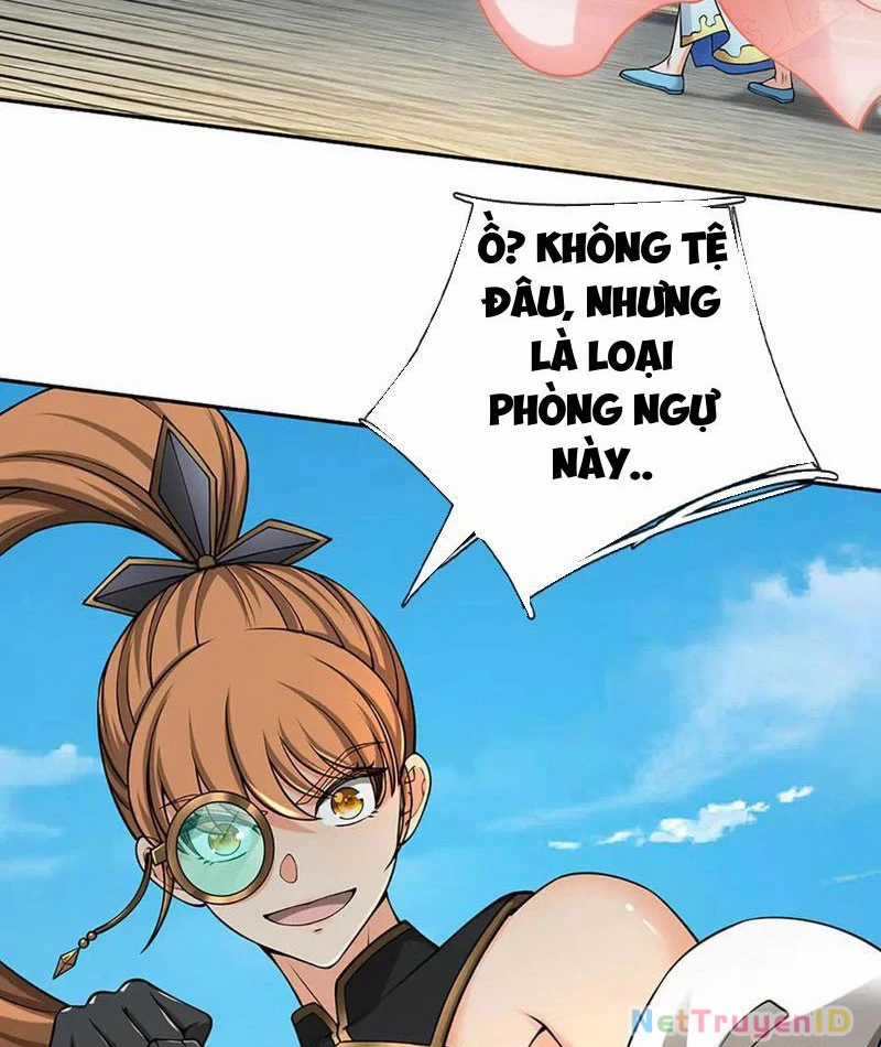 Ta Có Thể Vô Hạn Bạo Kích Chapter 85 trang 33