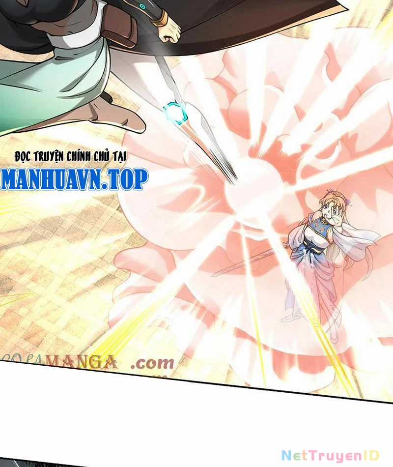 Ta Có Thể Vô Hạn Bạo Kích Chapter 85 trang 36