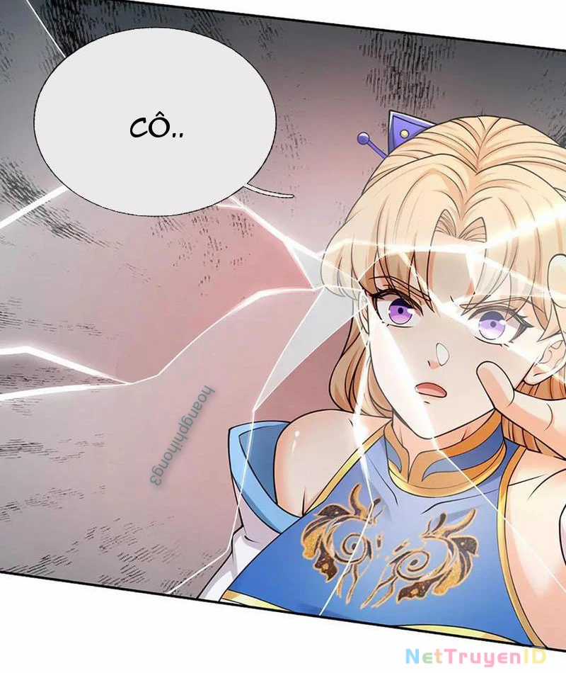 Ta Có Thể Vô Hạn Bạo Kích Chapter 85 trang 37