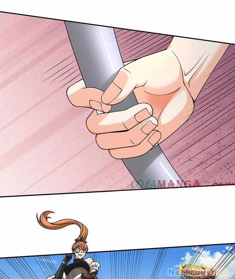 Ta Có Thể Vô Hạn Bạo Kích Chapter 85 trang 38