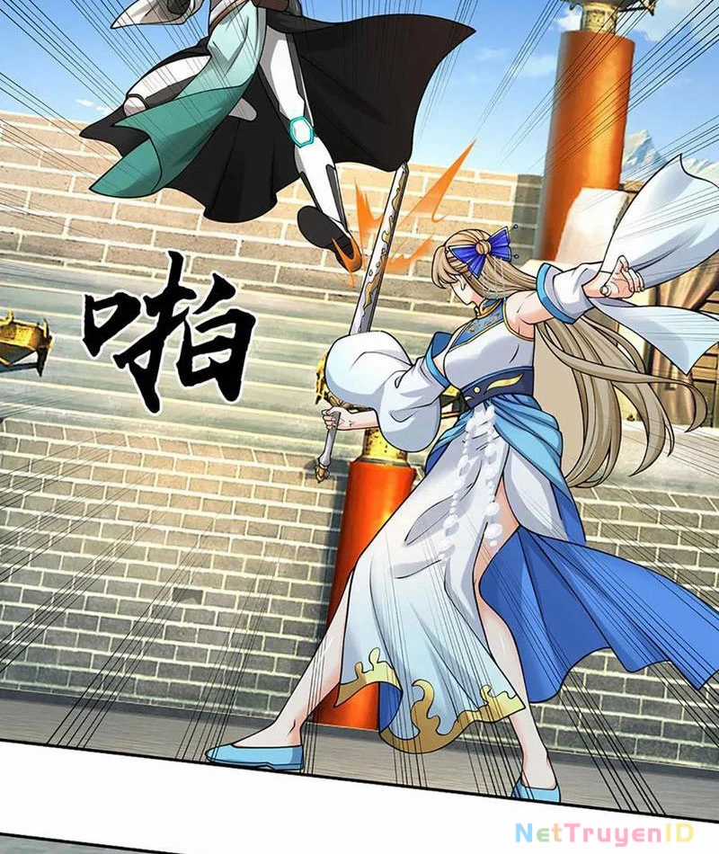 Ta Có Thể Vô Hạn Bạo Kích Chapter 85 trang 39