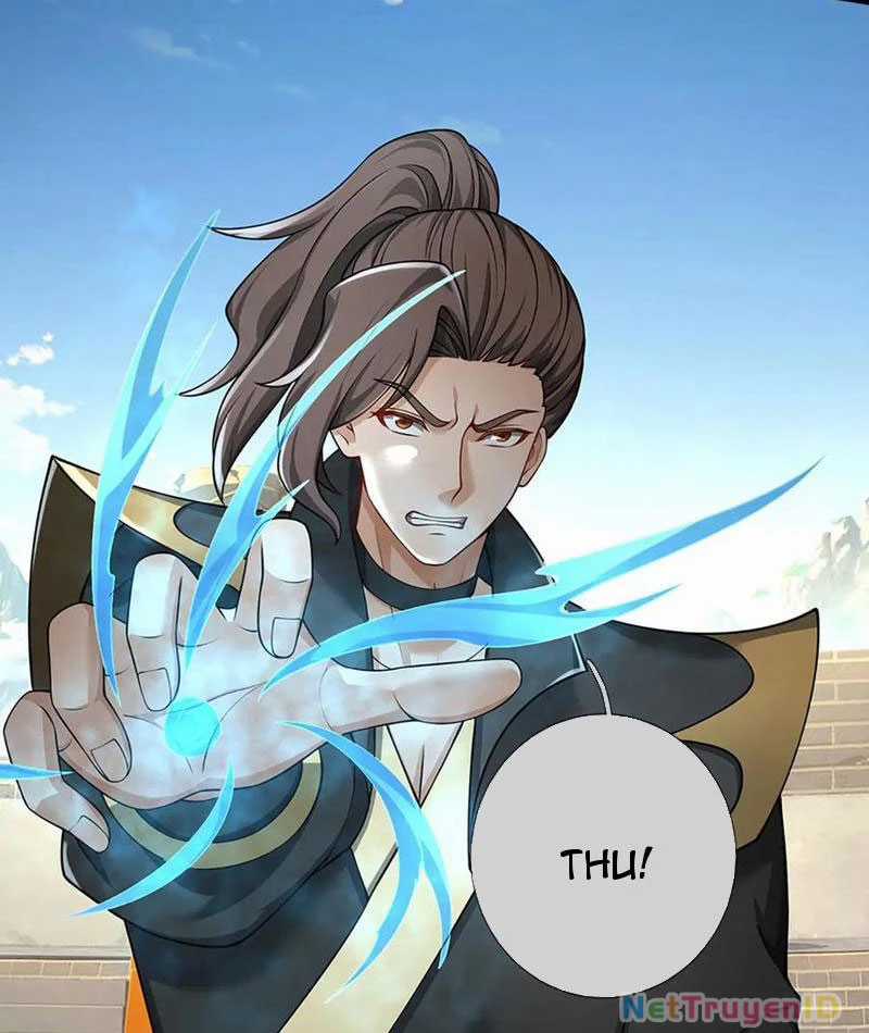 Ta Có Thể Vô Hạn Bạo Kích Chapter 85 trang 4