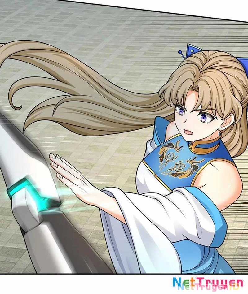 Ta Có Thể Vô Hạn Bạo Kích Chapter 85 trang 40