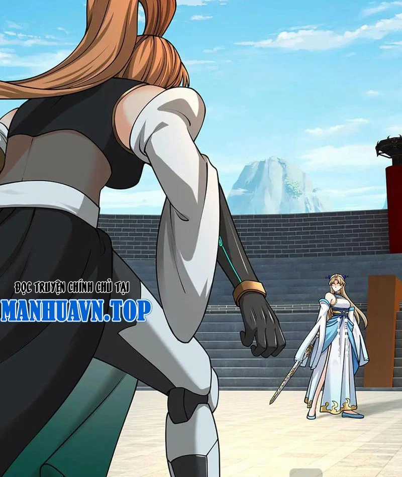 Ta Có Thể Vô Hạn Bạo Kích Chapter 85 trang 43