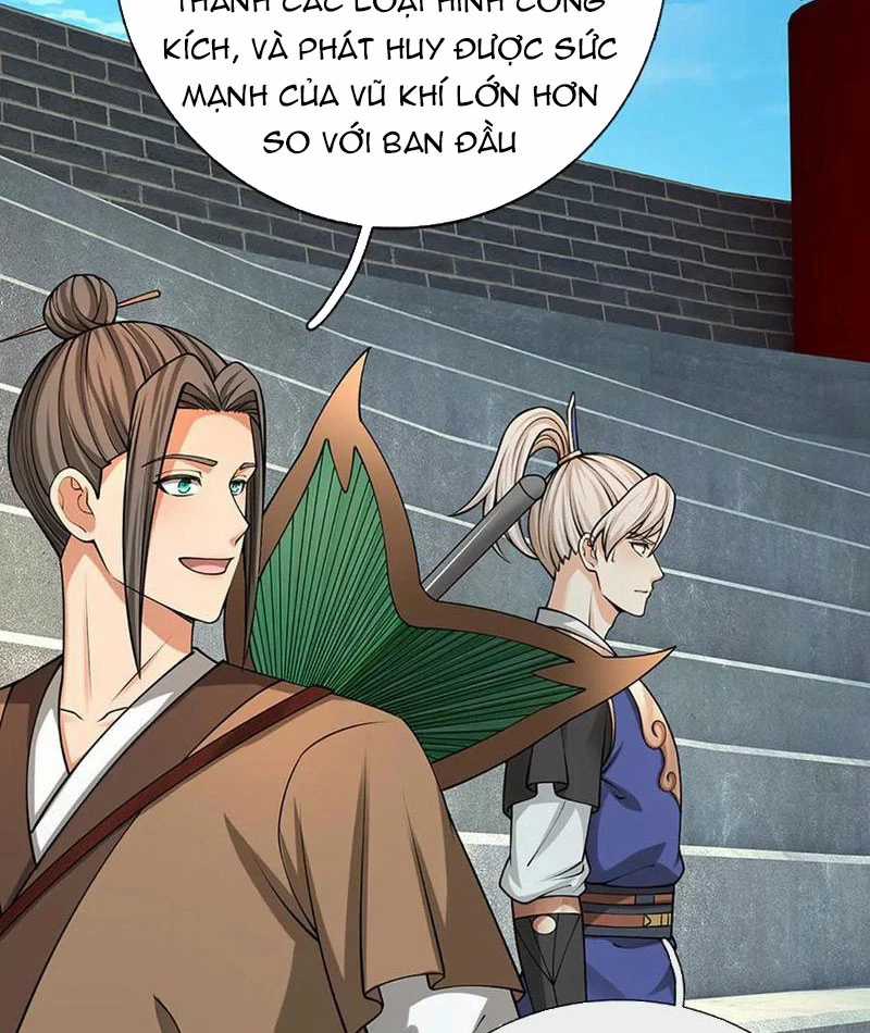 Ta Có Thể Vô Hạn Bạo Kích Chapter 85 trang 46
