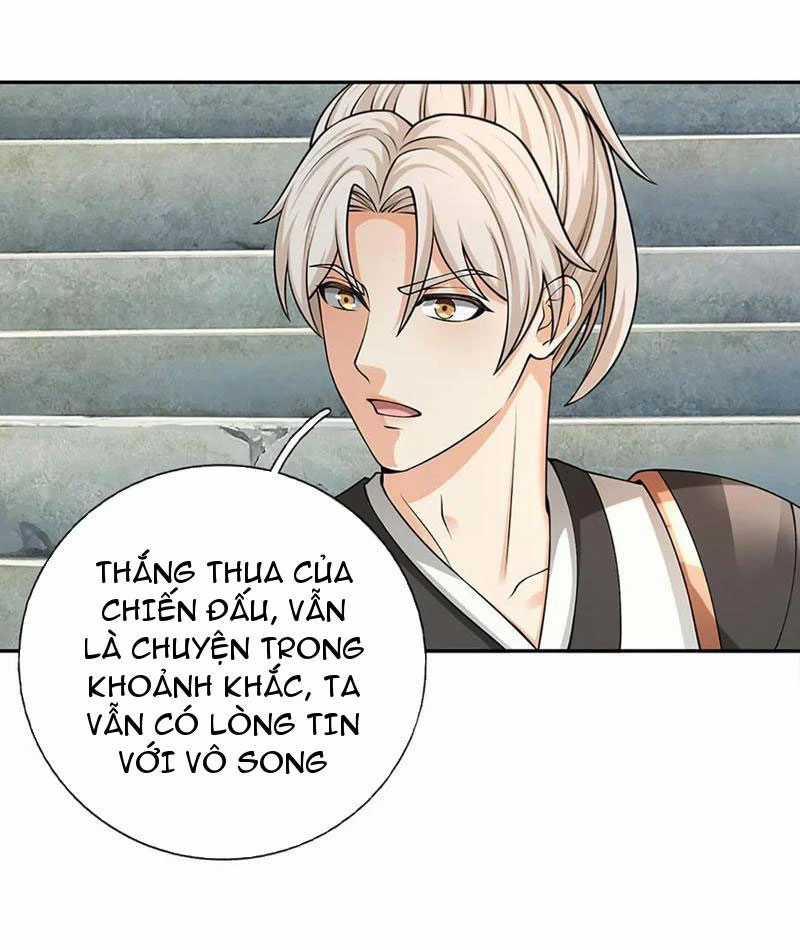 Ta Có Thể Vô Hạn Bạo Kích Chapter 85 trang 48