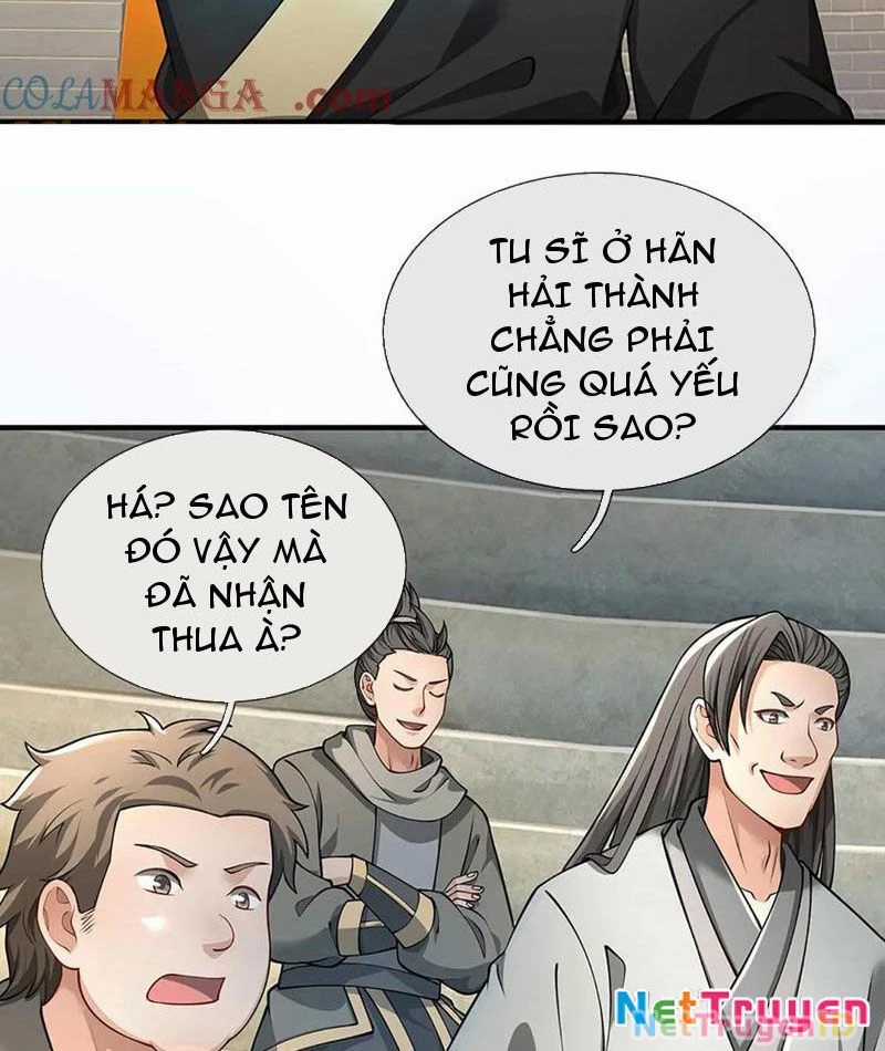 Ta Có Thể Vô Hạn Bạo Kích Chapter 85 trang 5