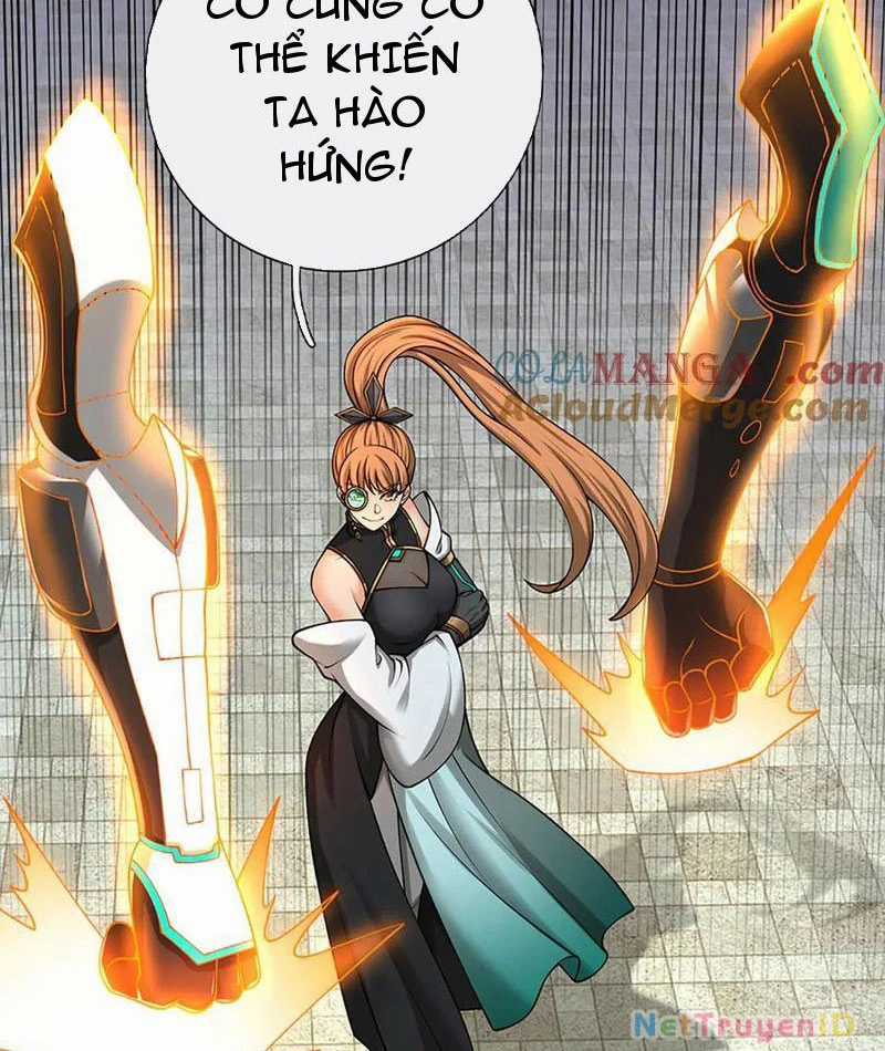 Ta Có Thể Vô Hạn Bạo Kích Chapter 85 trang 54