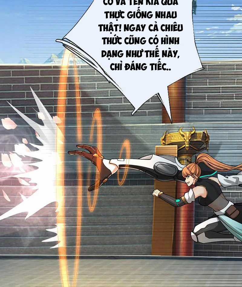 Ta Có Thể Vô Hạn Bạo Kích Chapter 85 trang 57