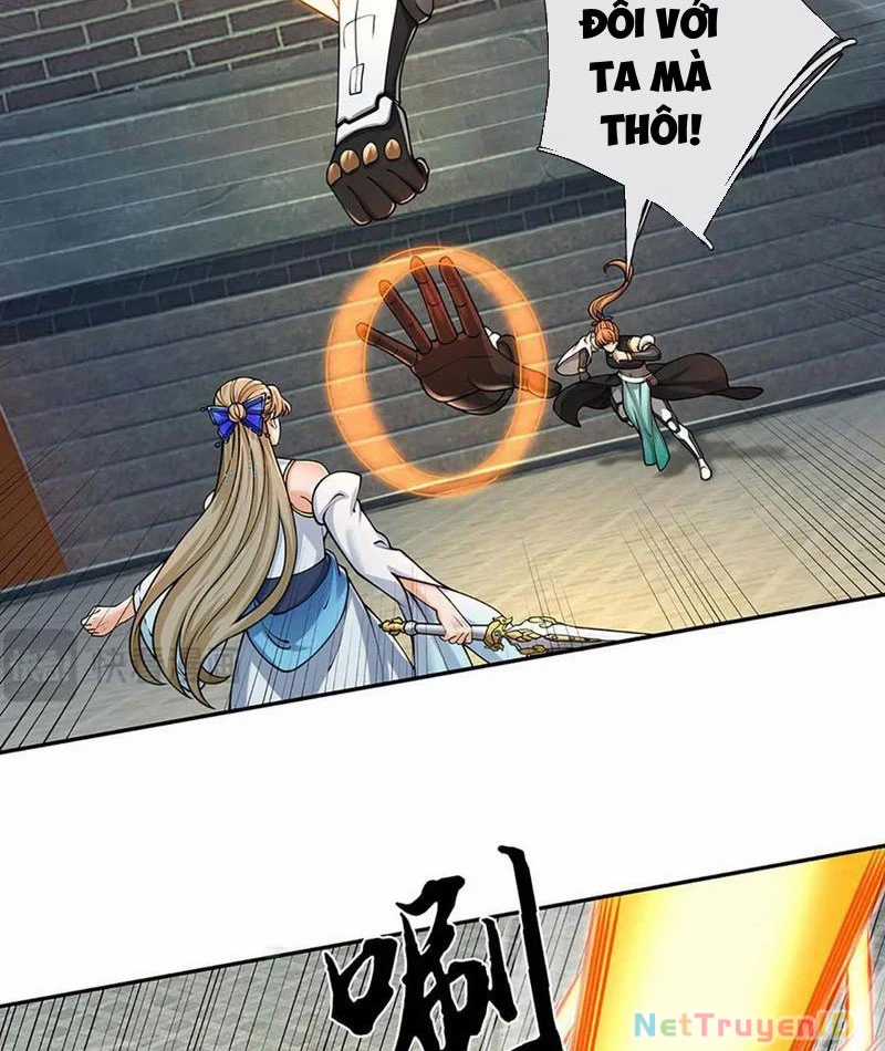 Ta Có Thể Vô Hạn Bạo Kích Chapter 85 trang 59