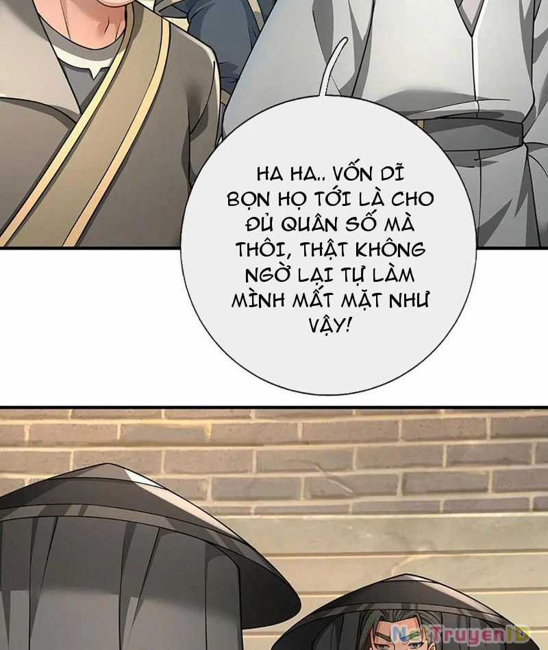 Ta Có Thể Vô Hạn Bạo Kích Chapter 85 trang 6