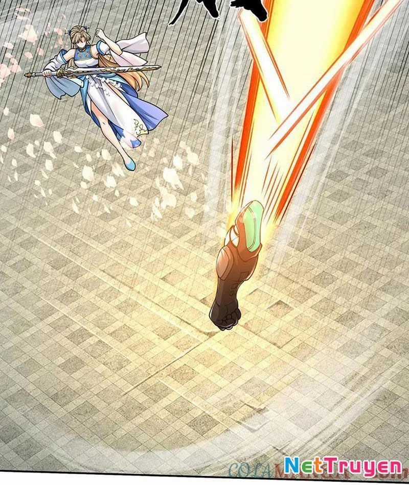 Ta Có Thể Vô Hạn Bạo Kích Chapter 85 trang 60