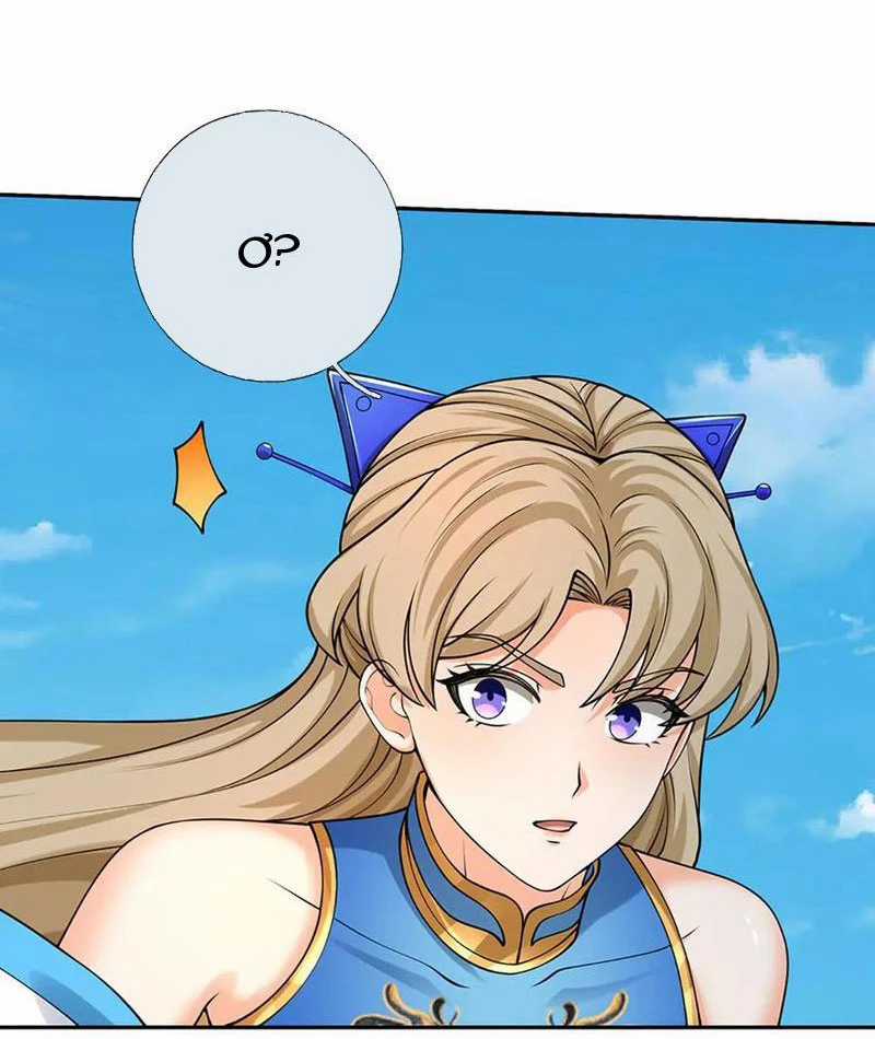 Ta Có Thể Vô Hạn Bạo Kích Chapter 85 trang 61