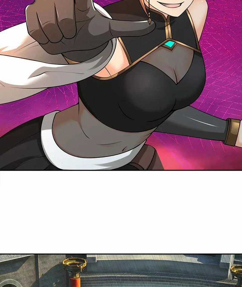 Ta Có Thể Vô Hạn Bạo Kích Chapter 85 trang 64