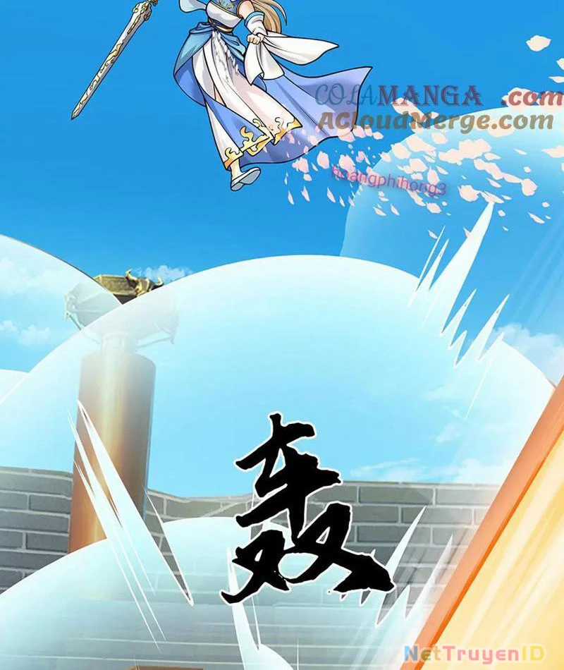 Ta Có Thể Vô Hạn Bạo Kích Chapter 85 trang 69