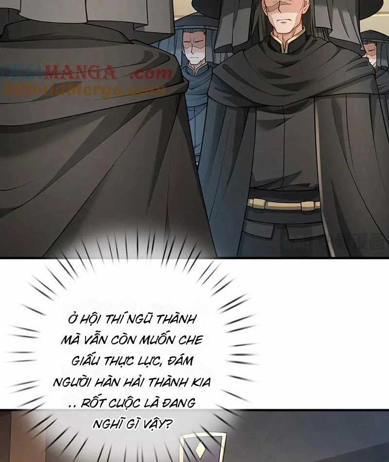 Ta Có Thể Vô Hạn Bạo Kích Chapter 85 trang 7