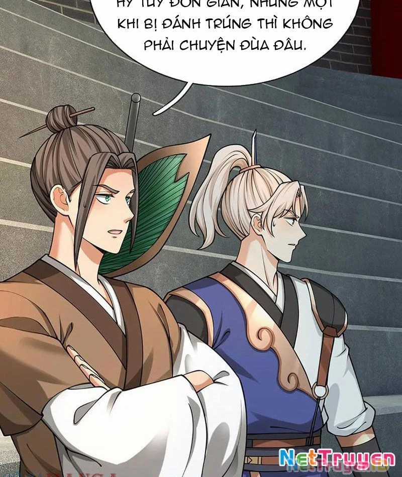 Ta Có Thể Vô Hạn Bạo Kích Chapter 85 trang 75
