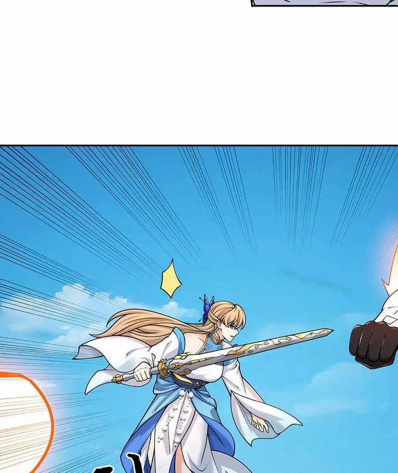 Ta Có Thể Vô Hạn Bạo Kích Chapter 85 trang 77