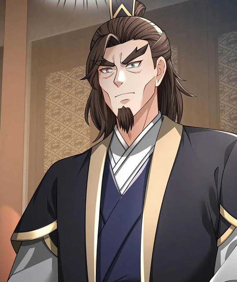 Ta Có Thể Vô Hạn Bạo Kích Chapter 85 trang 8