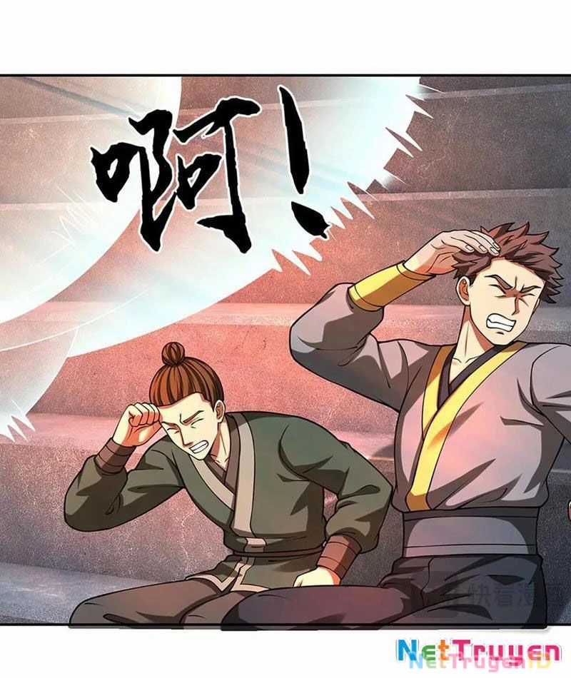 Ta Có Thể Vô Hạn Bạo Kích Chapter 85 trang 80