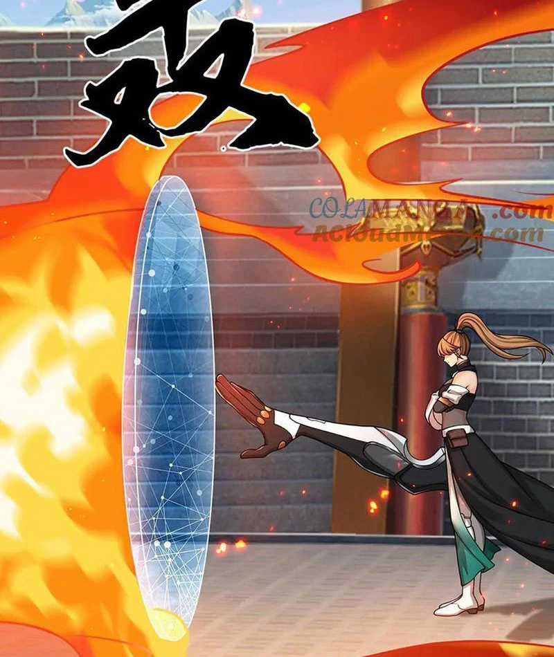 Ta Có Thể Vô Hạn Bạo Kích Chapter 85 trang 82