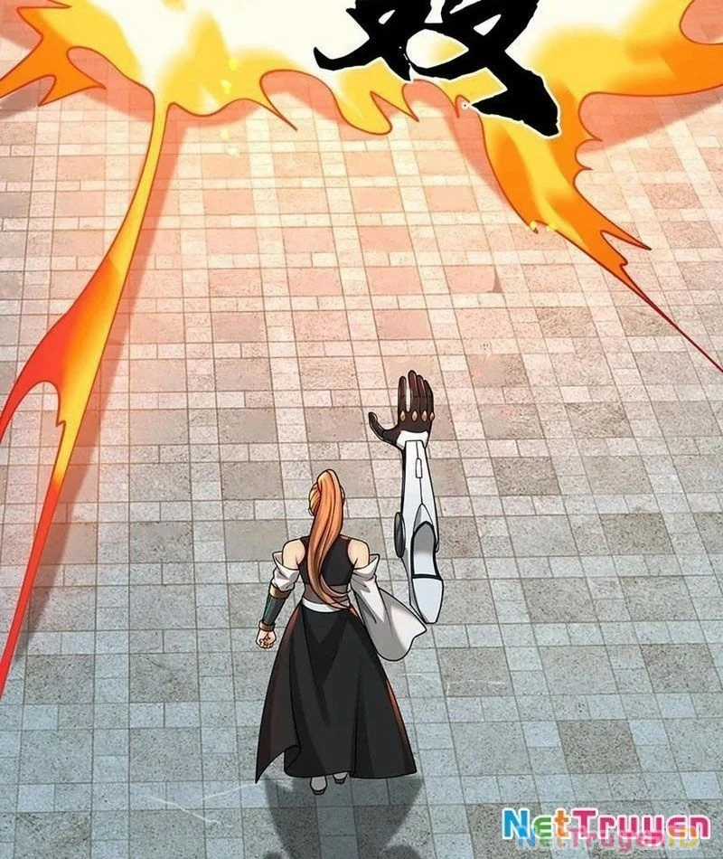 Ta Có Thể Vô Hạn Bạo Kích Chapter 85 trang 85