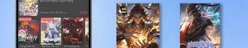 Ta Có Thể Vô Hạn Bạo Kích Chapter 85 trang 89