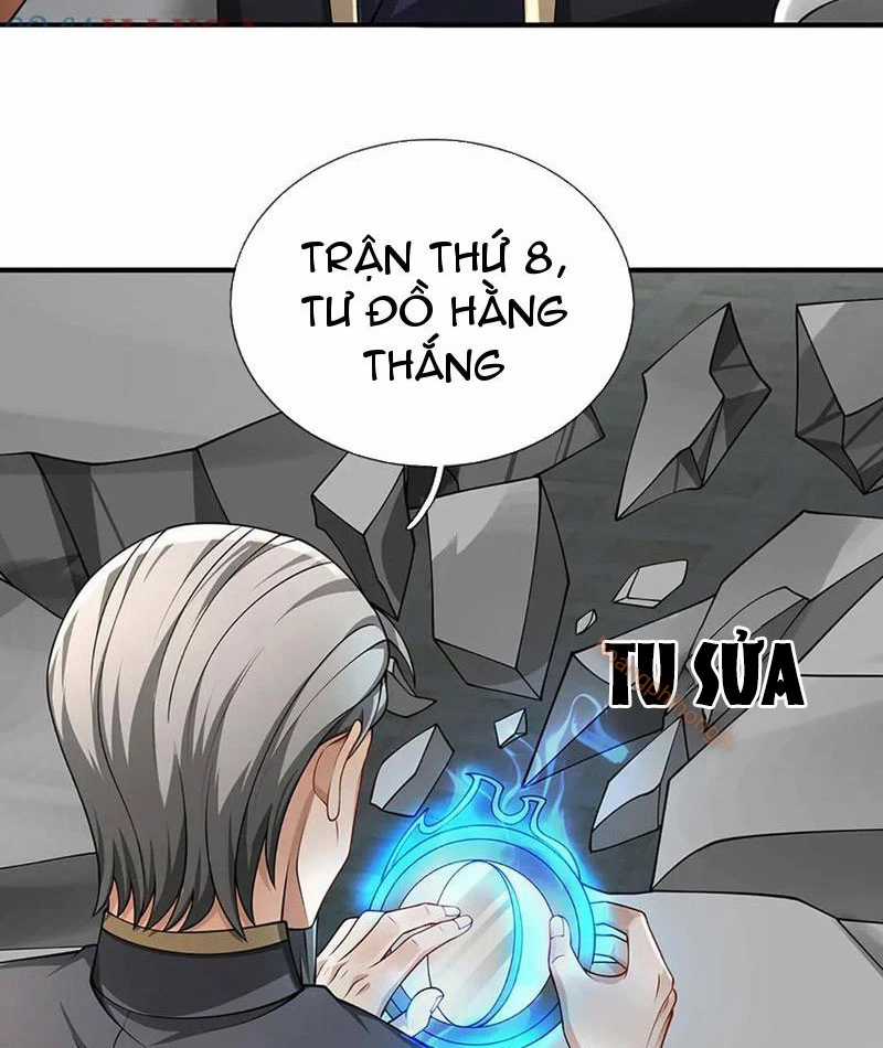 Ta Có Thể Vô Hạn Bạo Kích Chapter 85 trang 9