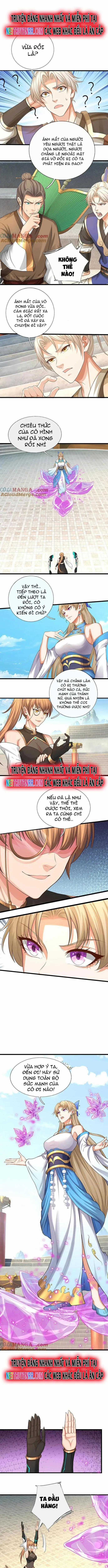 Ta Có Thể Vô Hạn Bạo Kích Chapter 86 trang 1