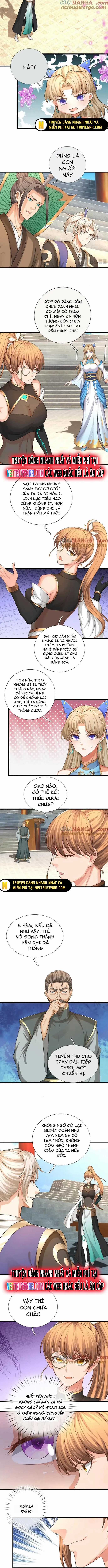 Ta Có Thể Vô Hạn Bạo Kích Chapter 86 trang 2