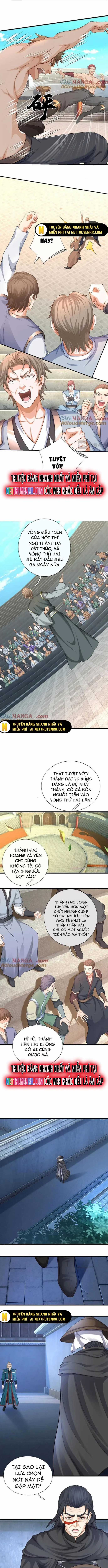 Ta Có Thể Vô Hạn Bạo Kích Chapter 86 trang 3