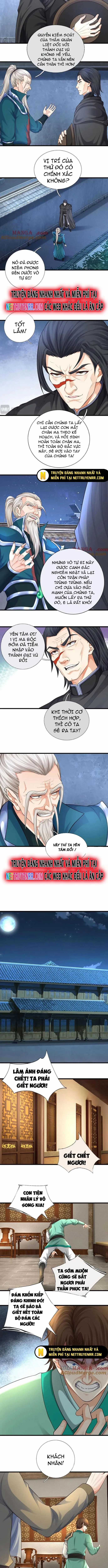 Ta Có Thể Vô Hạn Bạo Kích Chapter 86 trang 4