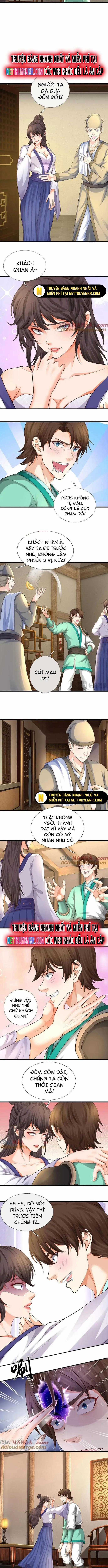 Ta Có Thể Vô Hạn Bạo Kích Chapter 86 trang 5