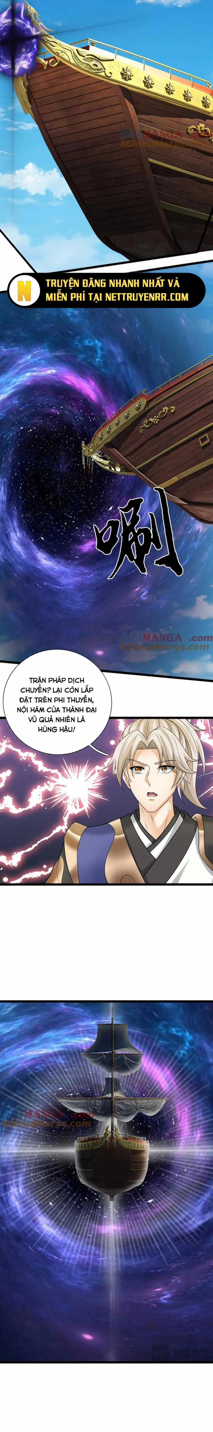 Ta Có Thể Vô Hạn Bạo Kích Chapter 87 trang 13