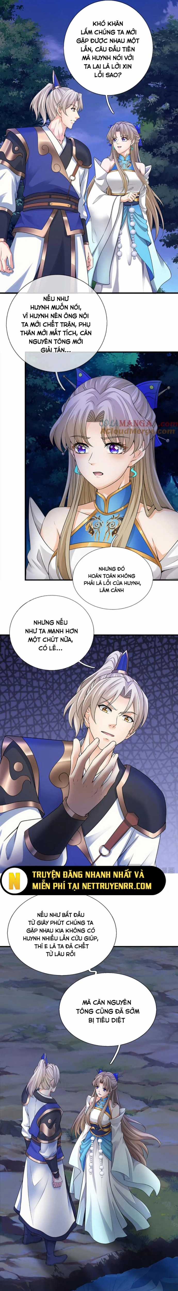 Ta Có Thể Vô Hạn Bạo Kích Chapter 87 trang 2