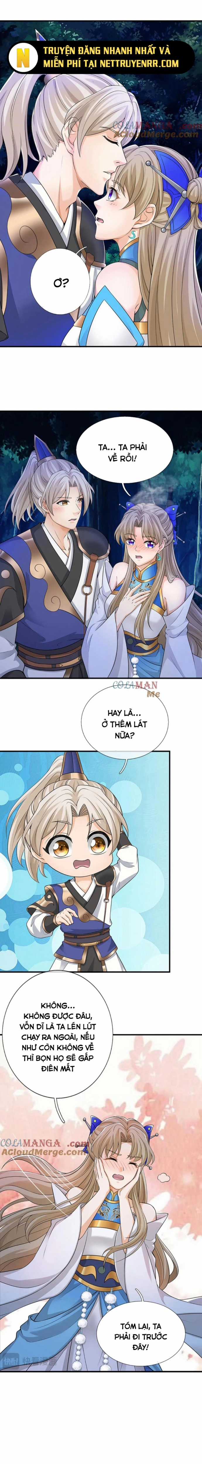 Ta Có Thể Vô Hạn Bạo Kích Chapter 87 trang 7