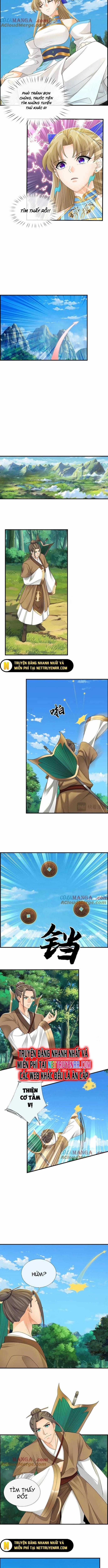 Ta Có Thể Vô Hạn Bạo Kích Chapter 88 trang 5