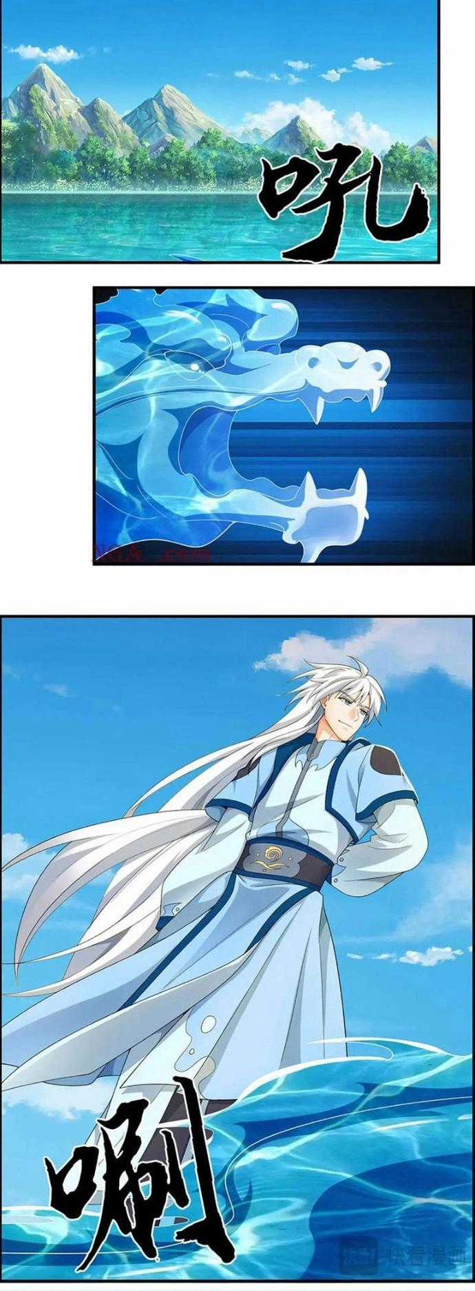 Ta Có Thể Vô Hạn Bạo Kích Chapter 88 trang 6