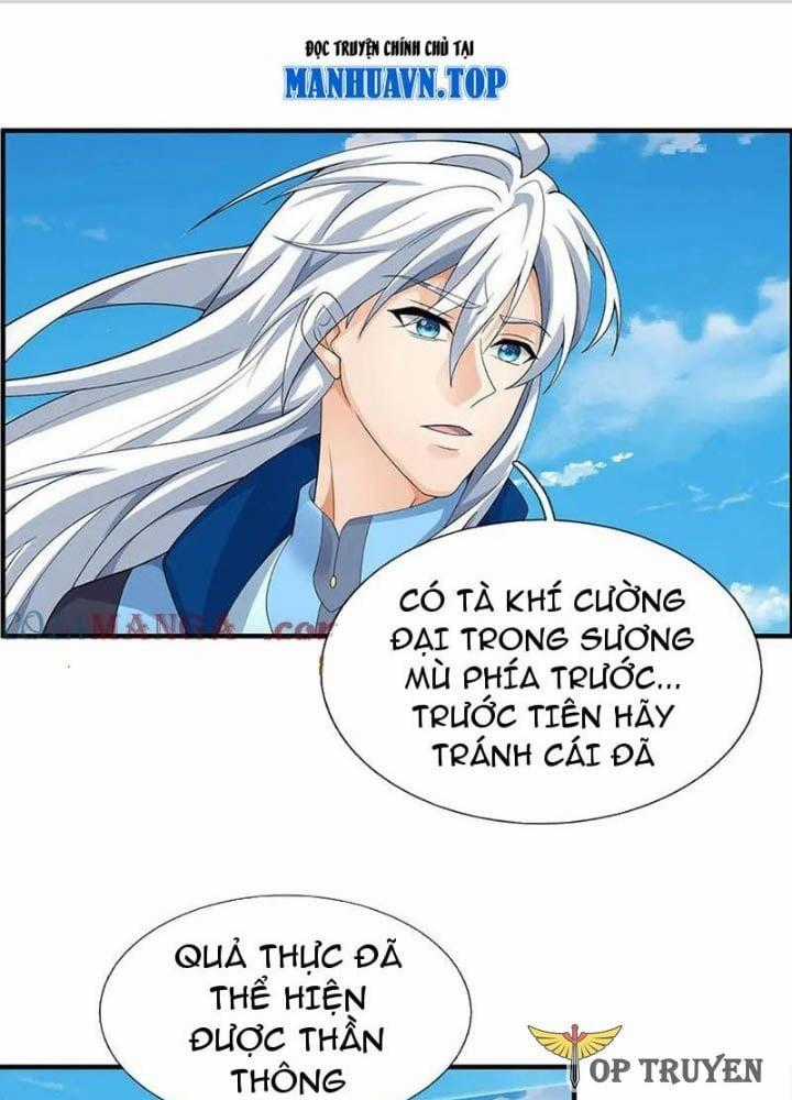 Ta Có Thể Vô Hạn Bạo Kích Chapter 89 trang 1