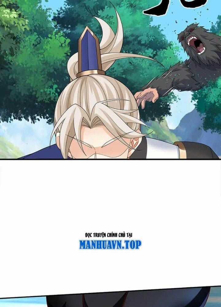 Ta Có Thể Vô Hạn Bạo Kích Chapter 89 trang 11