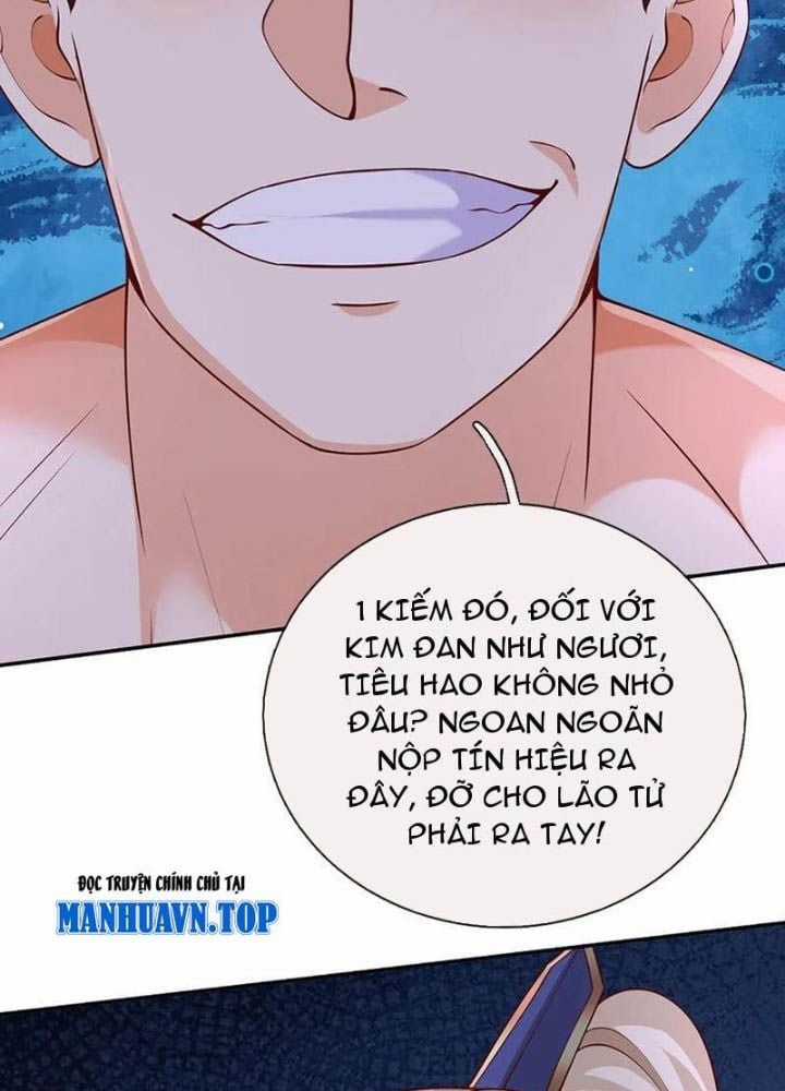 Ta Có Thể Vô Hạn Bạo Kích Chapter 89 trang 111