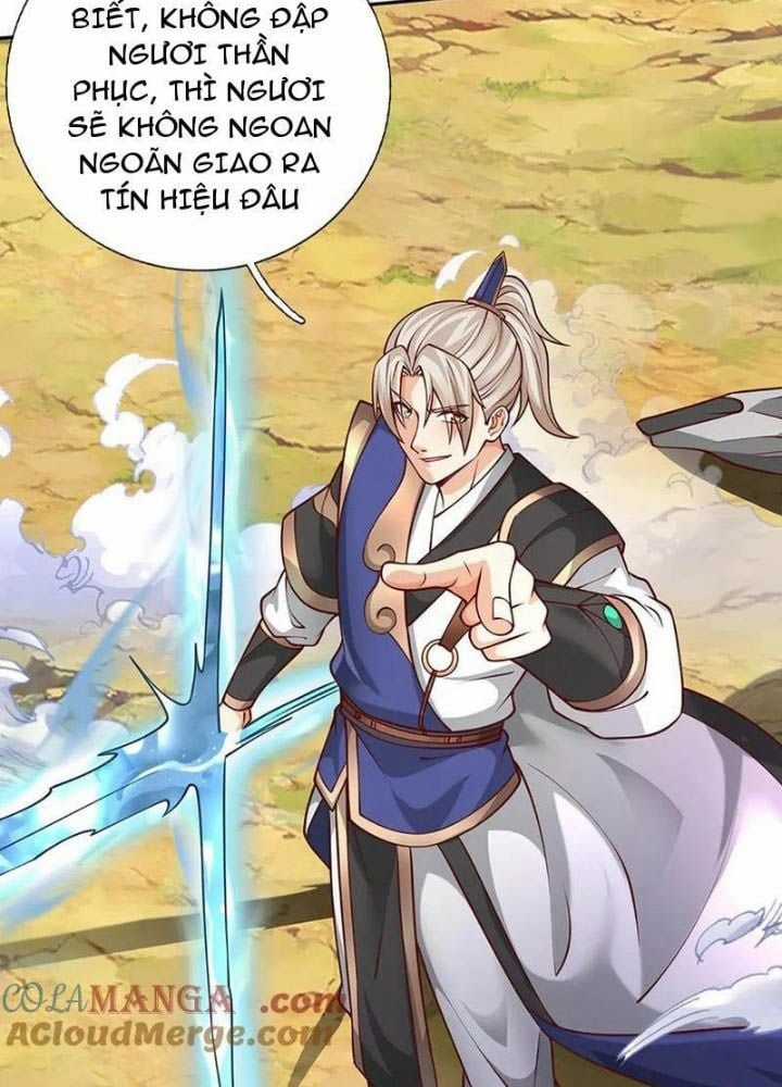 Ta Có Thể Vô Hạn Bạo Kích Chapter 89 trang 115