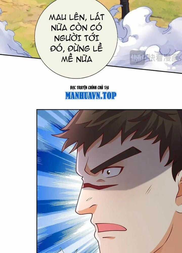 Ta Có Thể Vô Hạn Bạo Kích Chapter 89 trang 117