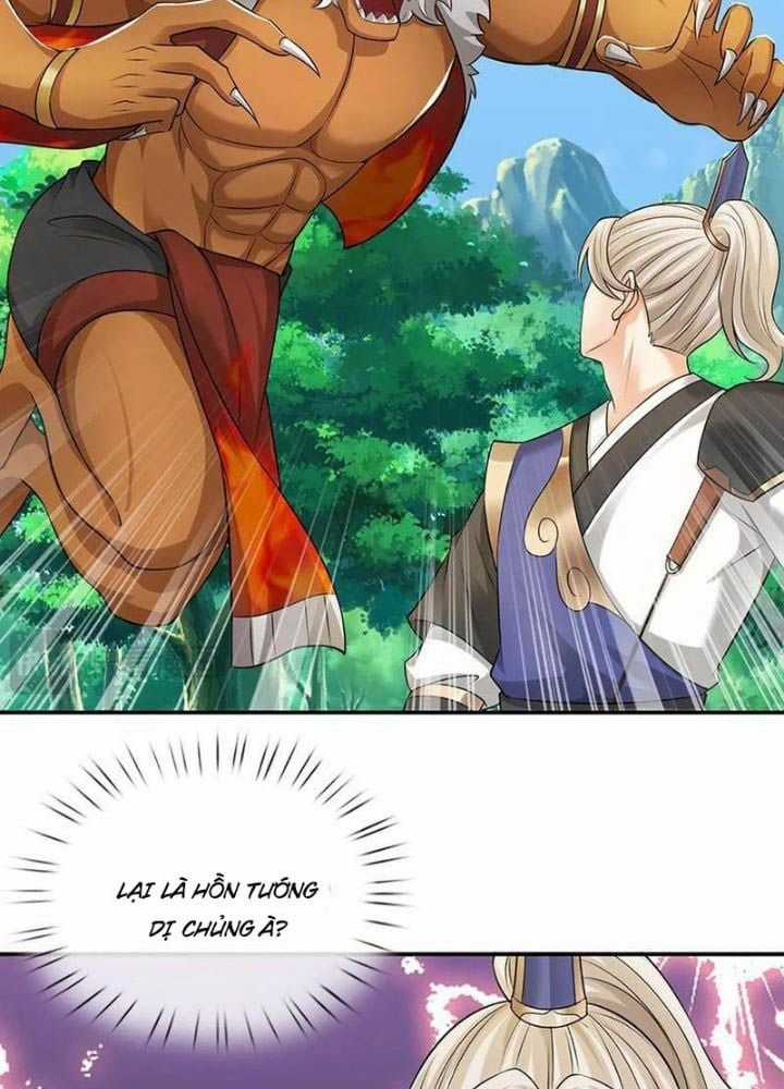 Ta Có Thể Vô Hạn Bạo Kích Chapter 89 trang 137