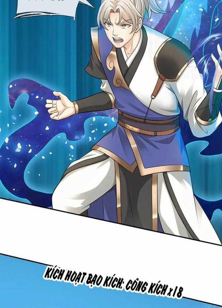 Ta Có Thể Vô Hạn Bạo Kích Chapter 89 trang 141