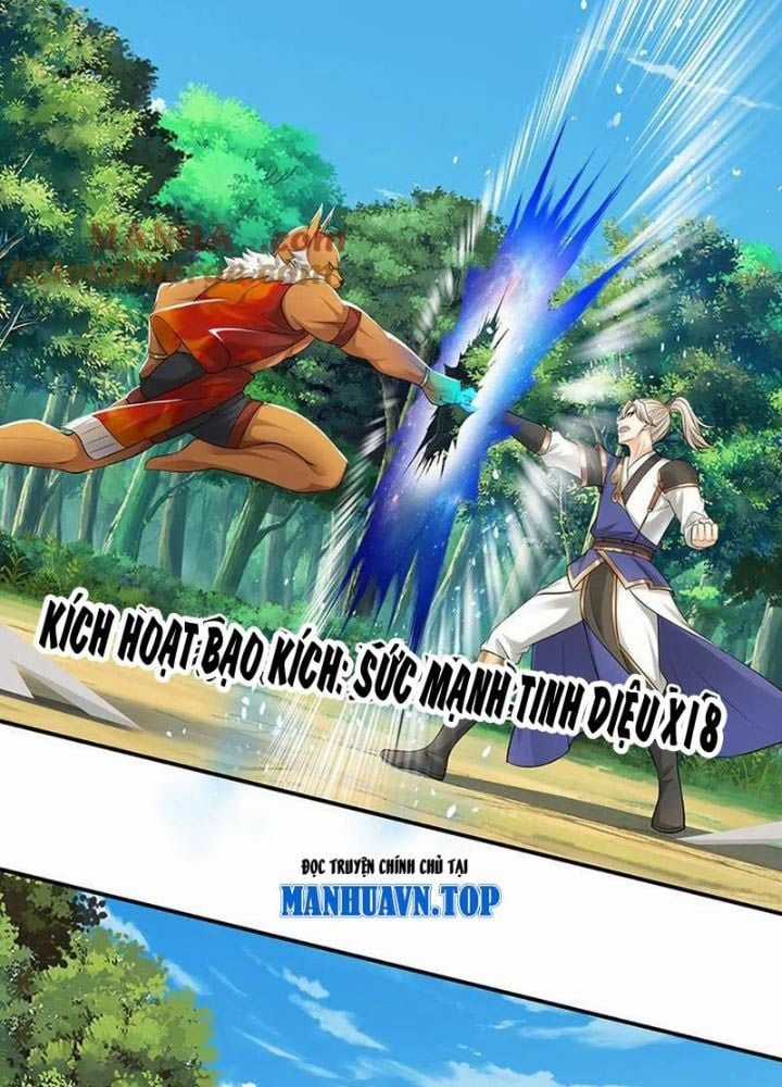 Ta Có Thể Vô Hạn Bạo Kích Chapter 89 trang 143