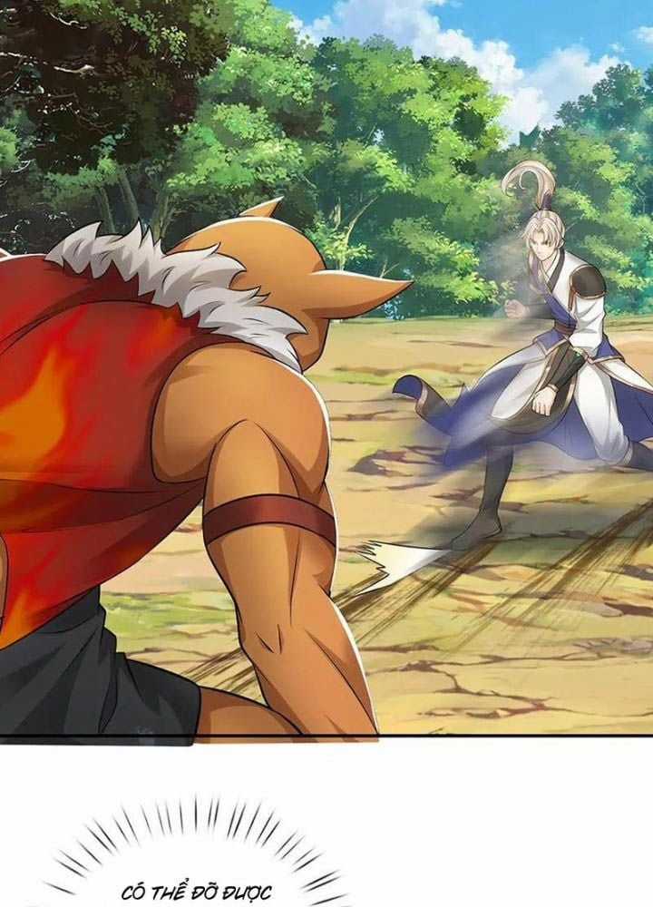 Ta Có Thể Vô Hạn Bạo Kích Chapter 89 trang 145